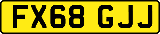 FX68GJJ