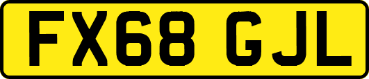 FX68GJL