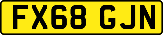 FX68GJN