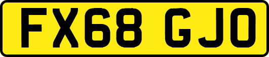 FX68GJO