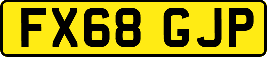 FX68GJP