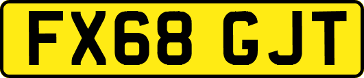 FX68GJT