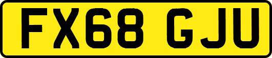 FX68GJU