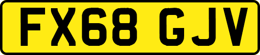 FX68GJV