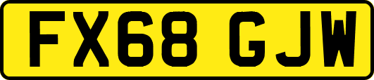 FX68GJW