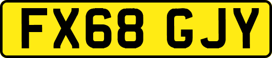 FX68GJY