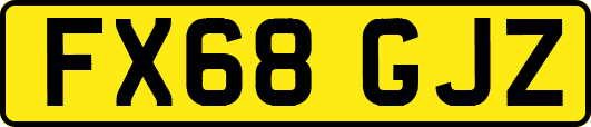 FX68GJZ