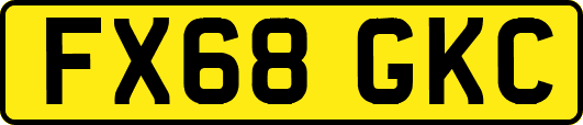 FX68GKC