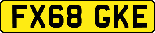 FX68GKE