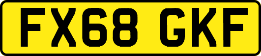FX68GKF