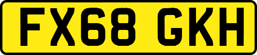FX68GKH