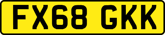 FX68GKK