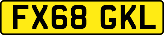FX68GKL