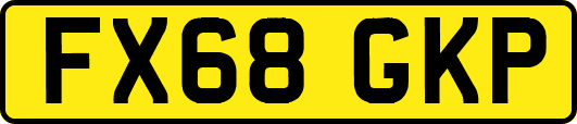 FX68GKP