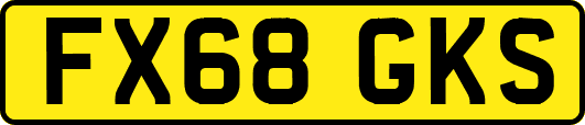FX68GKS