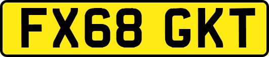 FX68GKT