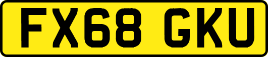 FX68GKU