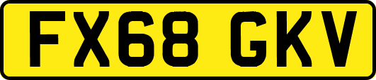 FX68GKV