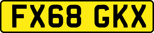 FX68GKX