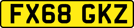 FX68GKZ