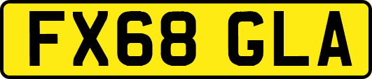 FX68GLA
