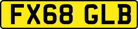 FX68GLB