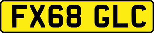 FX68GLC
