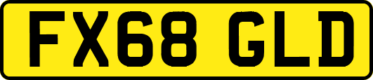 FX68GLD