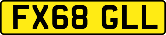 FX68GLL