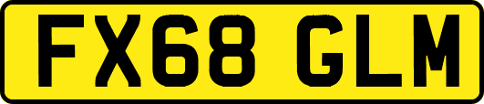 FX68GLM