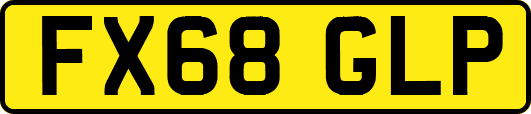 FX68GLP