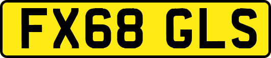 FX68GLS