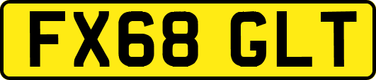 FX68GLT