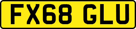 FX68GLU