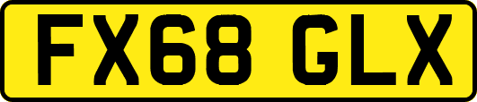 FX68GLX