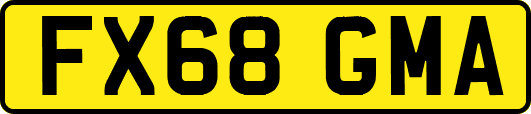 FX68GMA