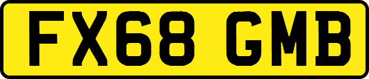 FX68GMB