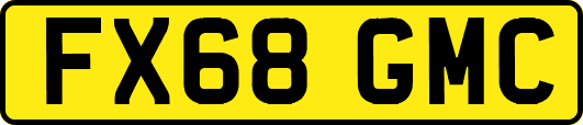 FX68GMC