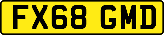 FX68GMD