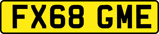 FX68GME