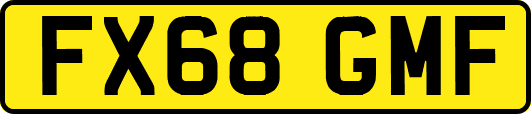 FX68GMF