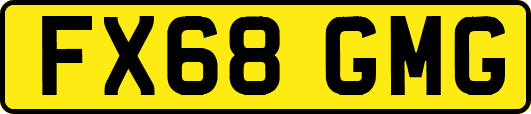 FX68GMG