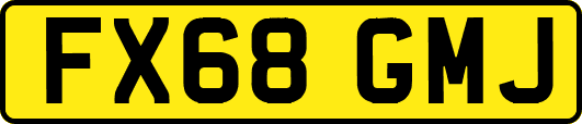 FX68GMJ