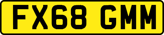 FX68GMM