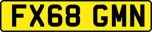 FX68GMN