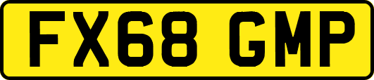 FX68GMP
