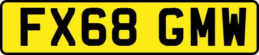 FX68GMW
