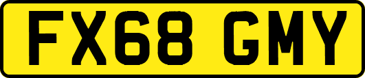 FX68GMY