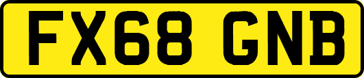 FX68GNB