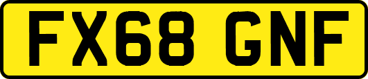 FX68GNF